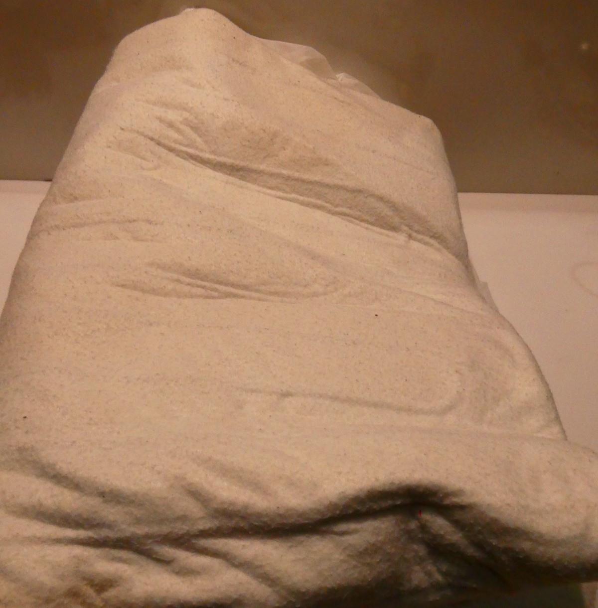 Sunbeam Sleep Perfect Antibacterial Electric Blanket Queen