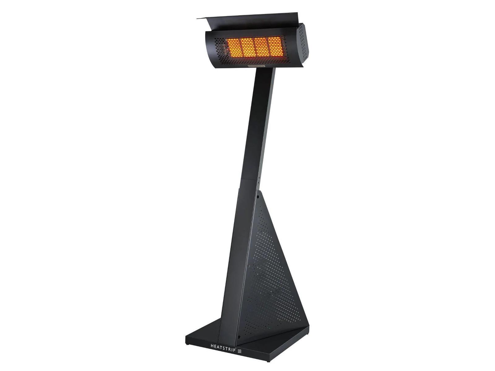 Heatstrip Portable Lpg Gas Outdoor Radiant Heater