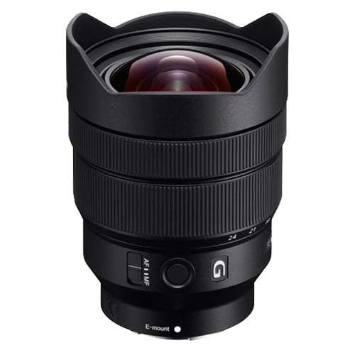 Sony Fe 12-24mm F4 Camera Lens (sel1224g)