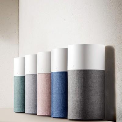 Blueair Blue Extension 3410 Replacement Prefilter Cloth