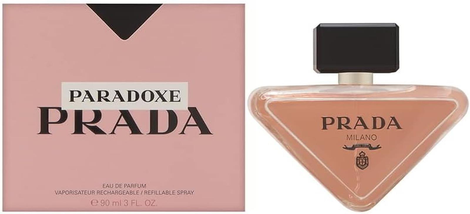 Prada Paradoxe