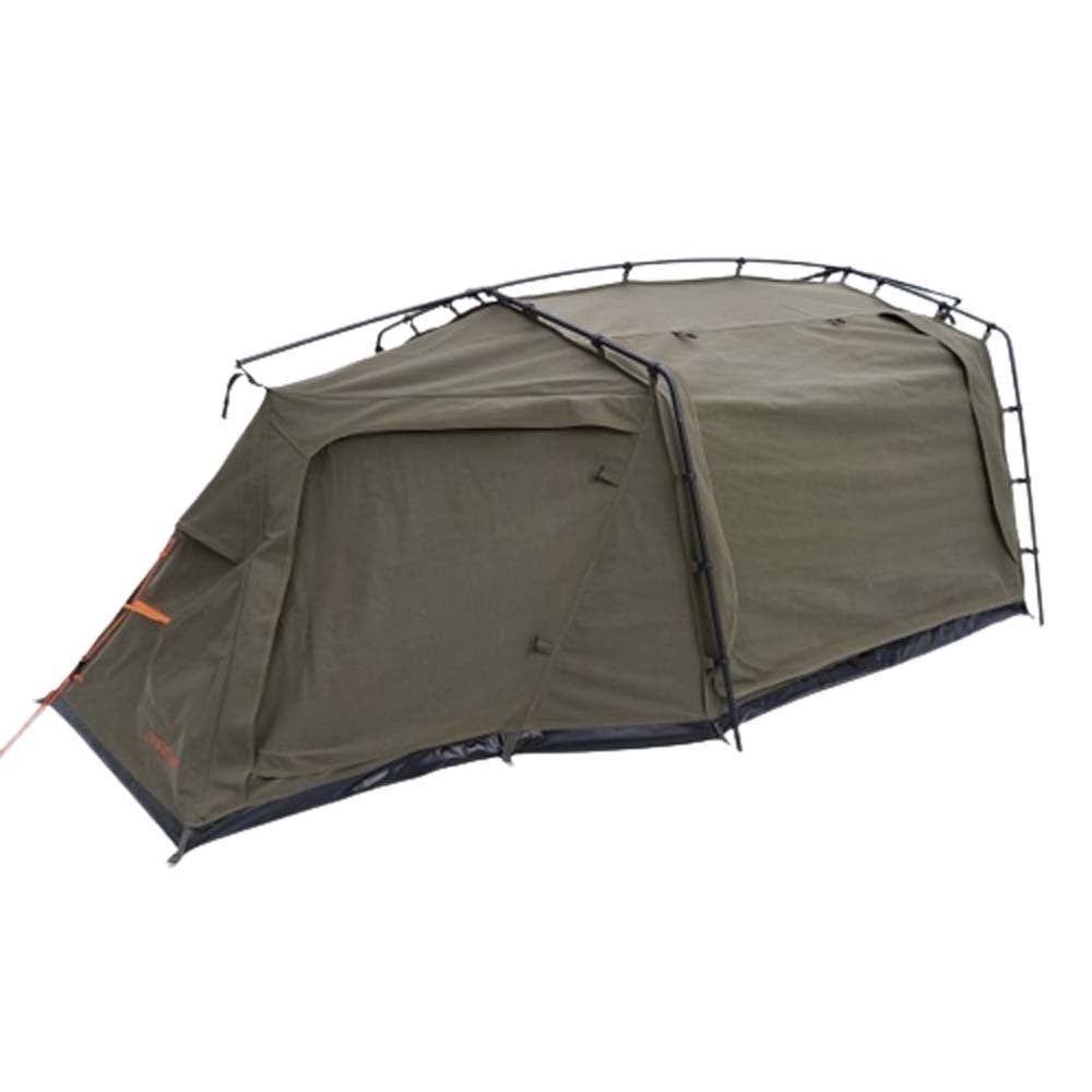 Darche Nebula + 1550 Swag Tent - Green