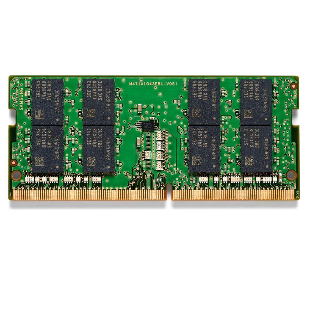 Hp 8gb Ddr4 3200mhz Sodimm Laptop Memory
