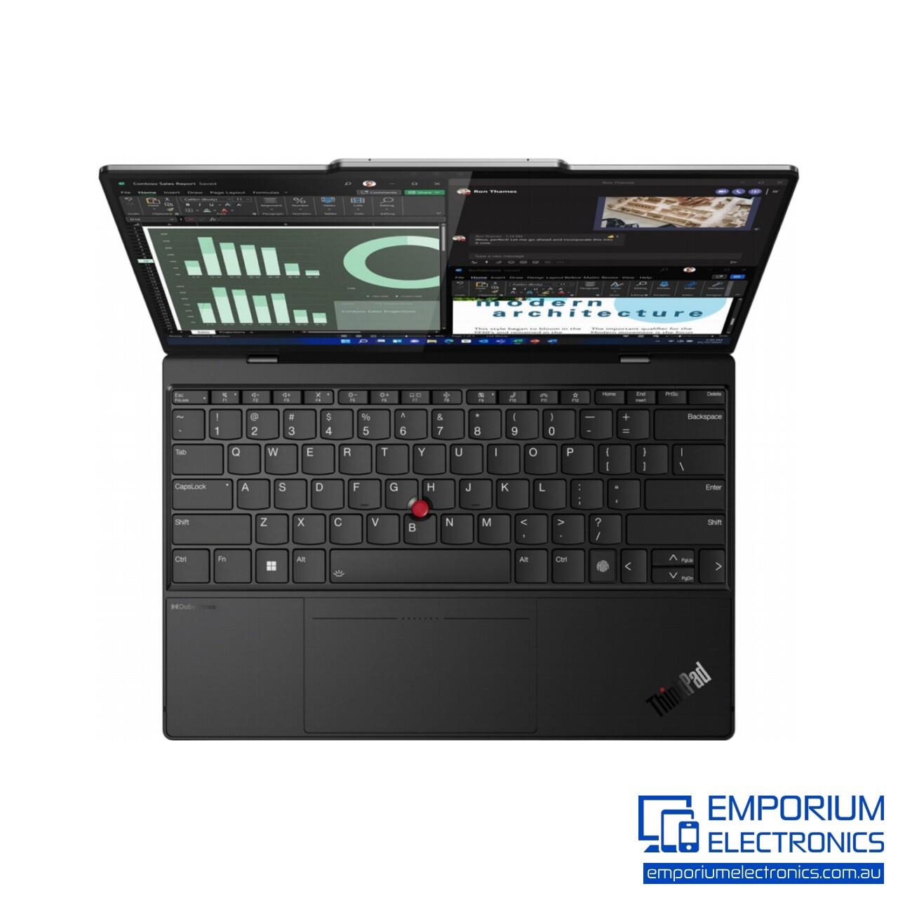 Lenovo Thinkpad Z13 Gen 1 (13.3”touch, Amd Ryzen 5 Pro 6650u, 16gb