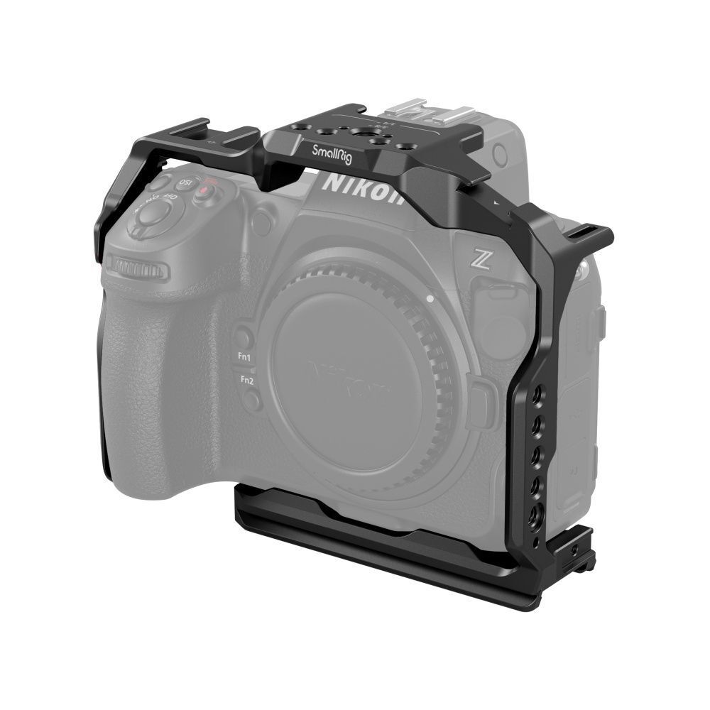 Smallrig Cage For Nikon Z 8 3940