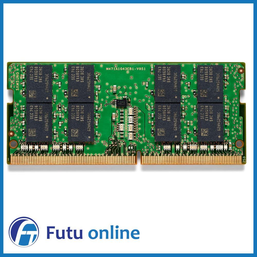 Hp 8gb Ddr4 3200mhz Sodimm Laptop Memory