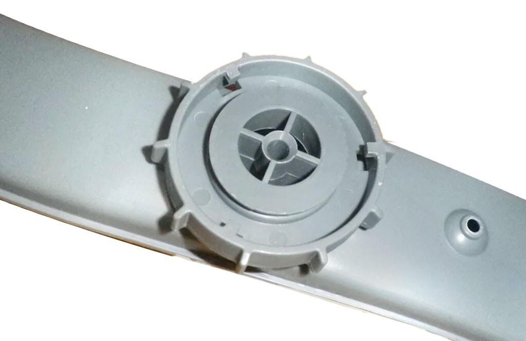 Dishwasher Upper Spray Arm For Fisher And Paykel Dw60cew1 Genuine