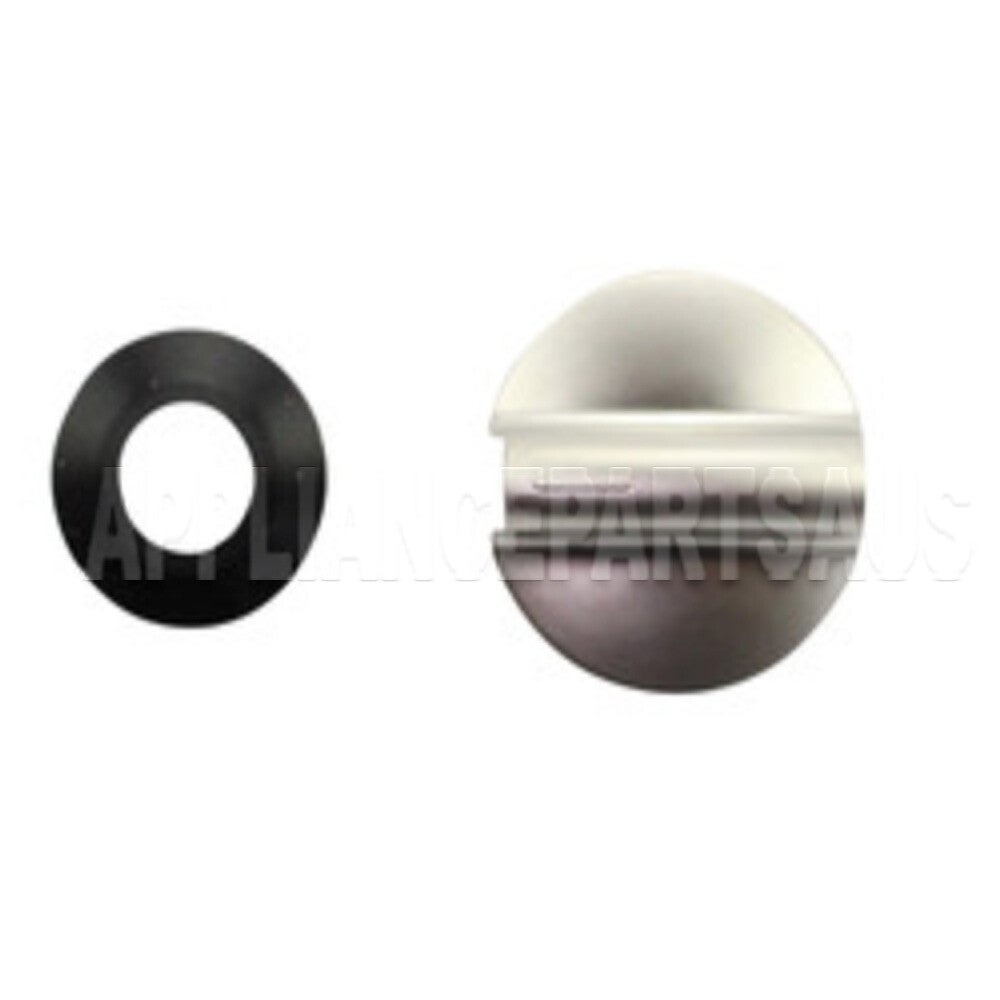 Miele Cooktop & Combiset Programme Knob - Spare Part 08339840 Genuine