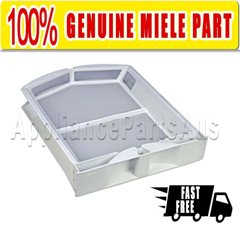 Genuine Miele Tumble Dryer Fluff Filter - Spare Part 06244611