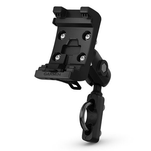 Garmin Motorcycle Mount Kit With Powered Mount For Montana 7xx Series