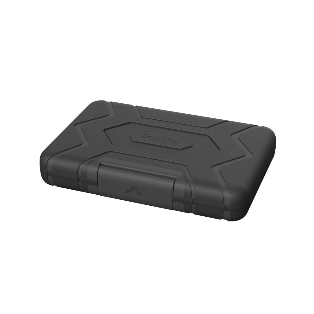 Smallrig Memory Card Case 3192
