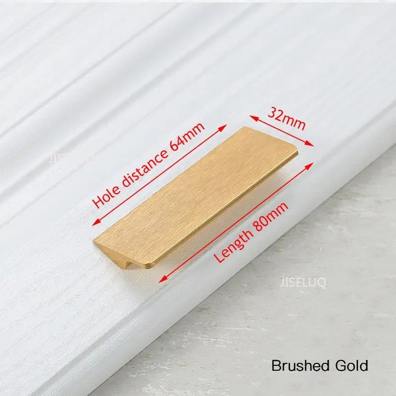 Furniture Handles For Cabinet Modern Kitchen Cabinet Handle Metal