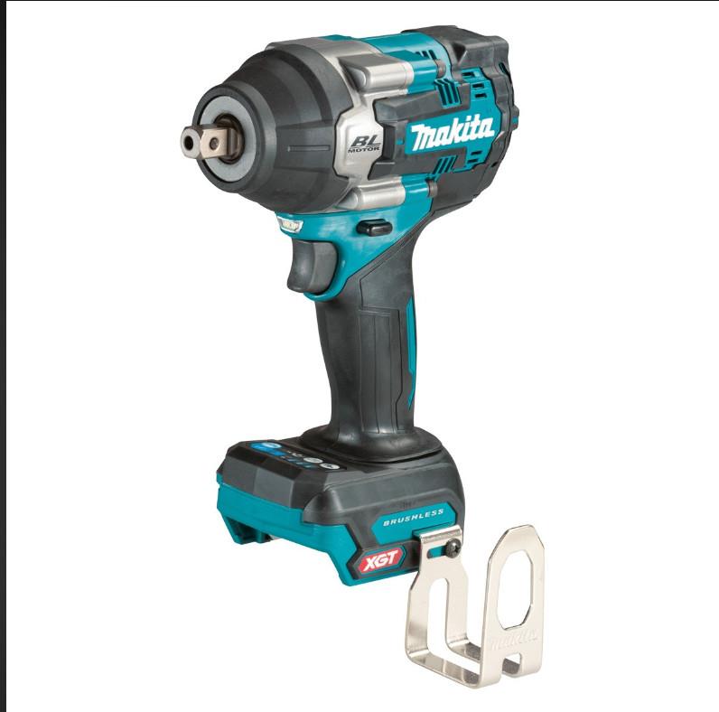 Makita Tw008gz 40v Max Li-ion Xgt Cordless Brushless 1/2" Mid-torque