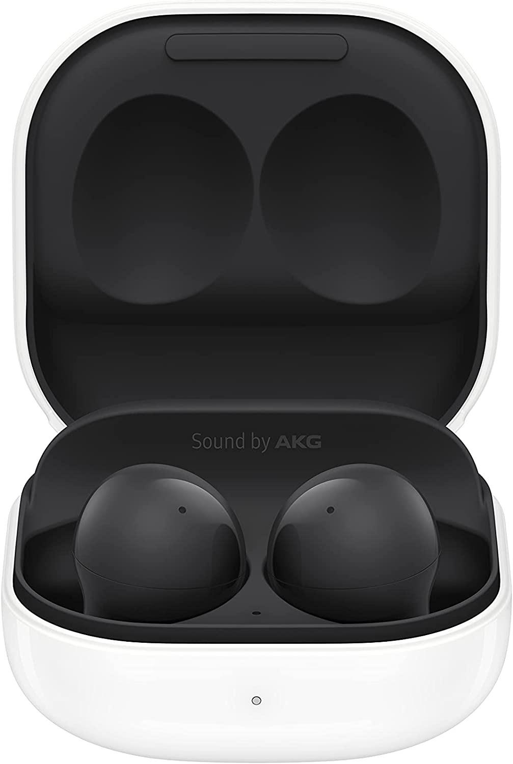 Samsung Galaxy Buds 2, Black