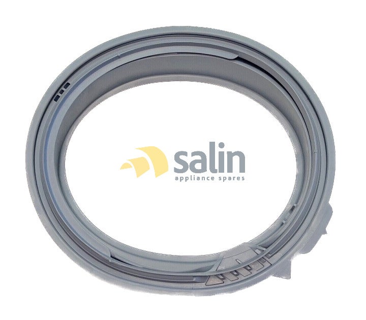 Samsung Washer Door Seal Gasket Ww70t554dtw