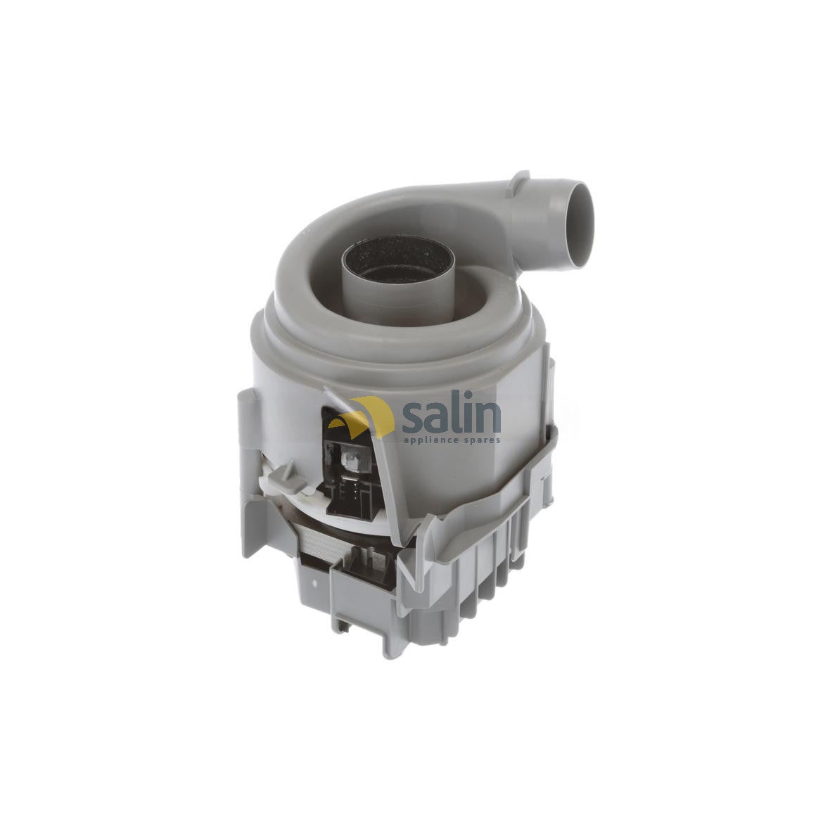 Pn: 12014980 Pump Motor And Heatrer Bosch Dishwasher | Smp6hcs01a/21