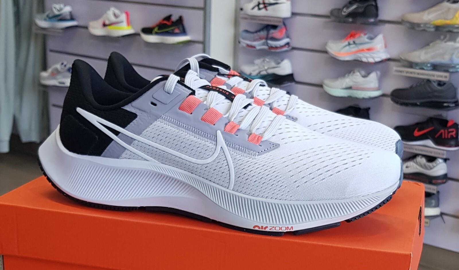 Nike Air Zoom Pegasus 38 Women's