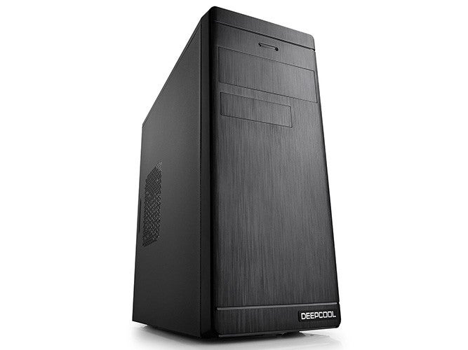 Deepcool Dp-matx-dpwave2 Wave V2 Micro-atx Pc Case 390x217x435mm,