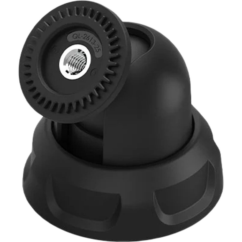 Quad Lock Single Pivot Arm