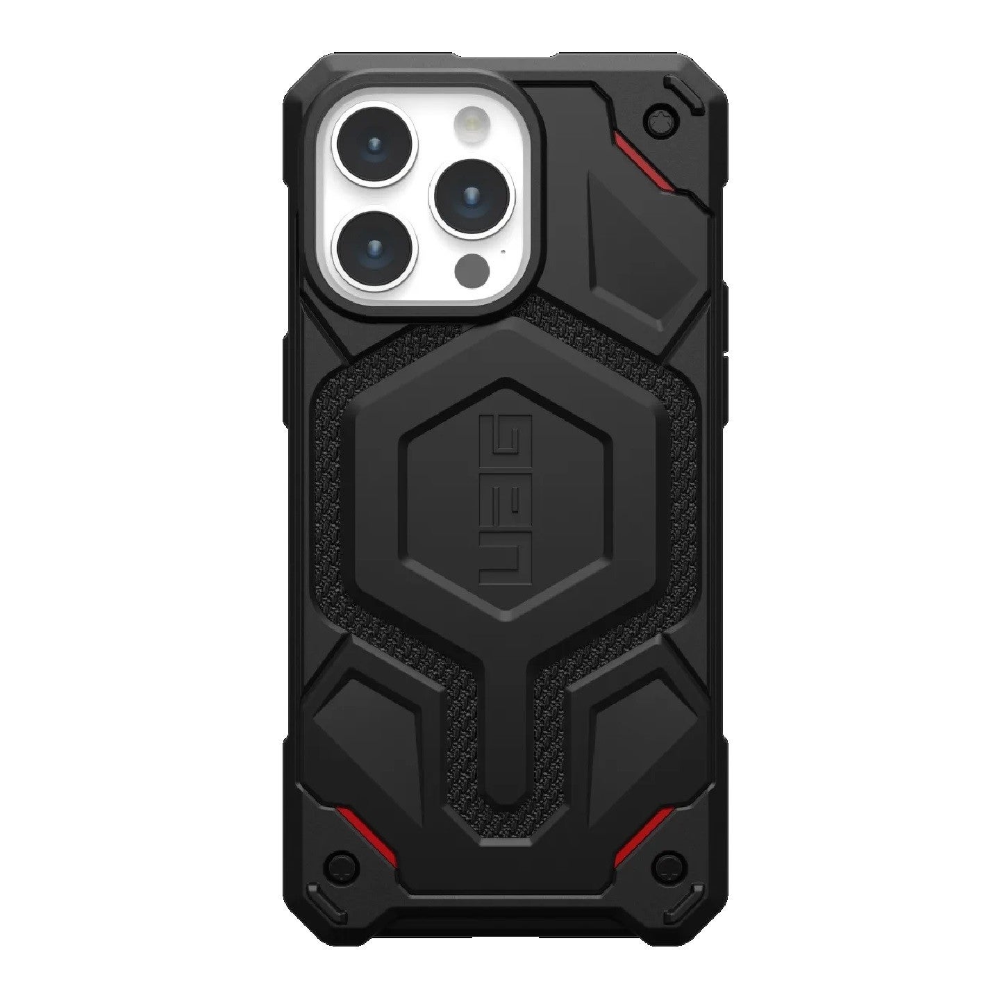 Uag 114222113940 Monarch Pro Magsafe Apple Iphone 15 Pro Max