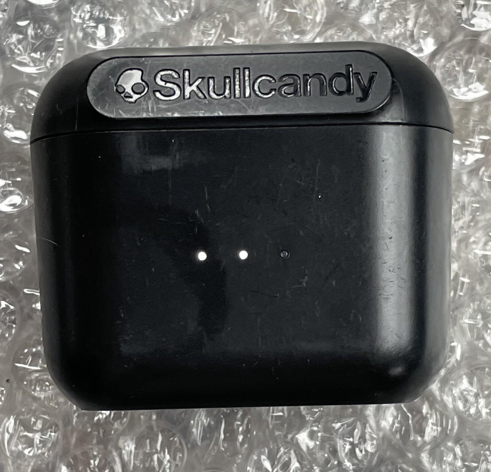 Skullcandy Indy True Wireless Earbuds Charging Case Only