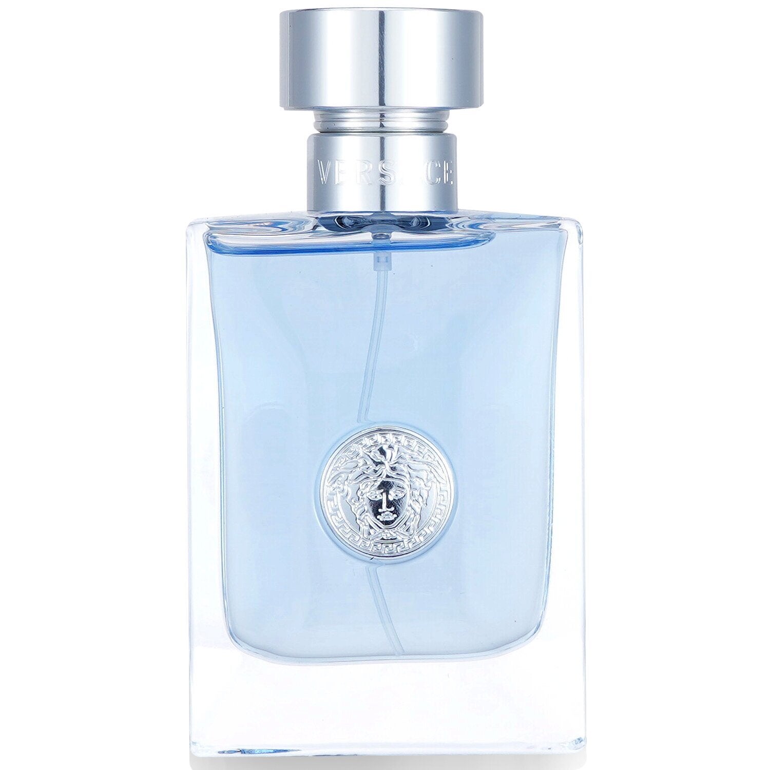 Versace Versace Pour Homme Eau De Toilette Spray (signature)