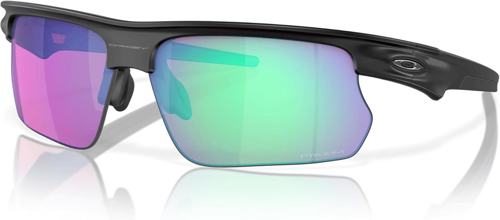 Oakley Bisphaera Non Polarised Sunglasses, Oo9400