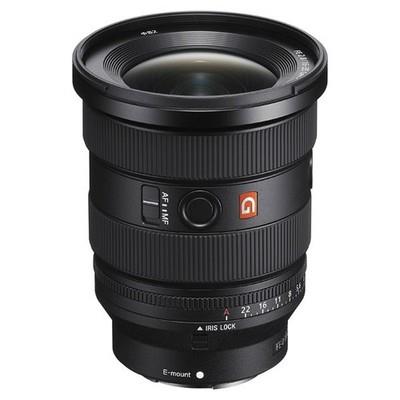 Sony Fe 16-35mm F2.8 Gm Ii Lens (sel1635gm2)