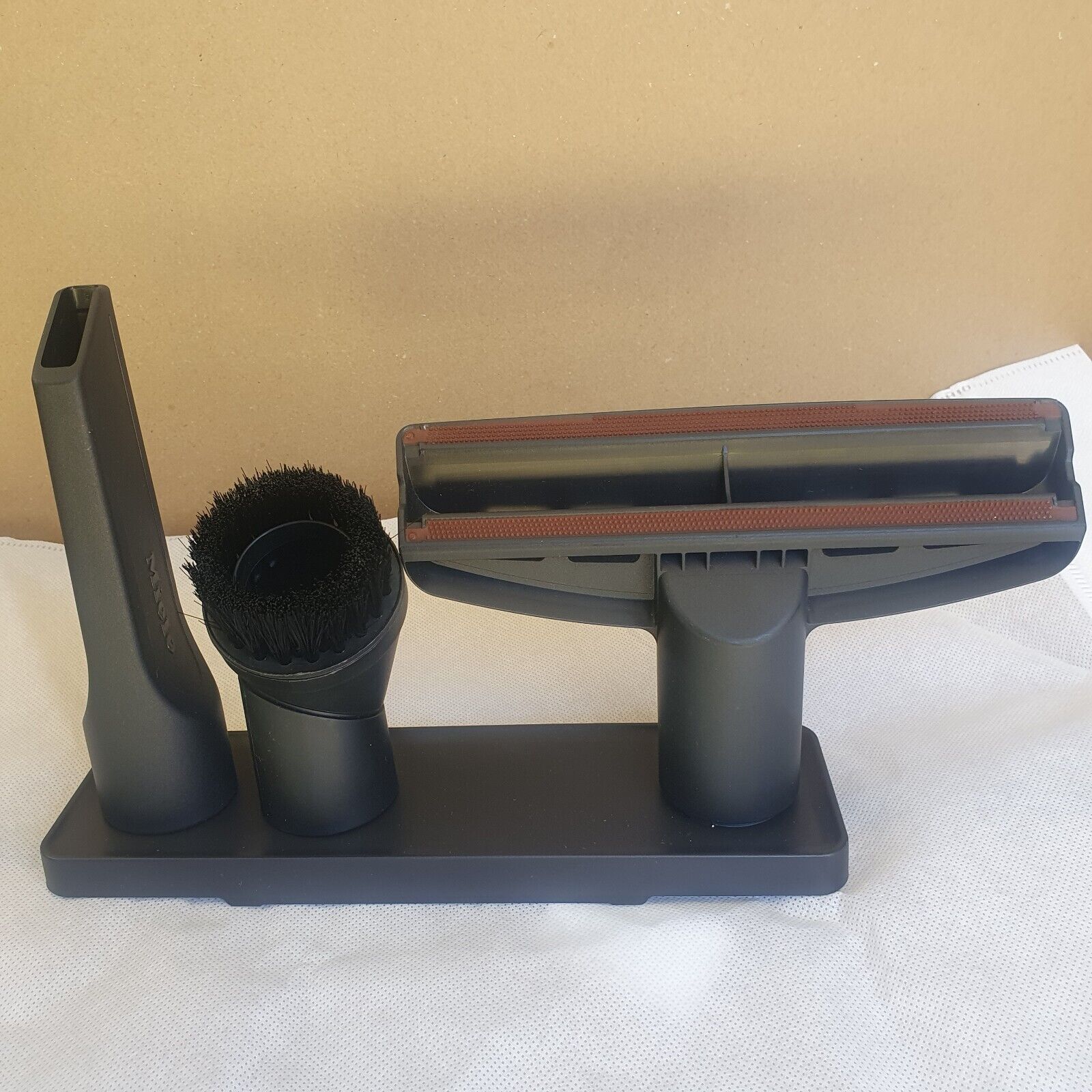 Genuine Miele Triflex Hx 1/s Series 35mm Vacuum Cleaner Dusting