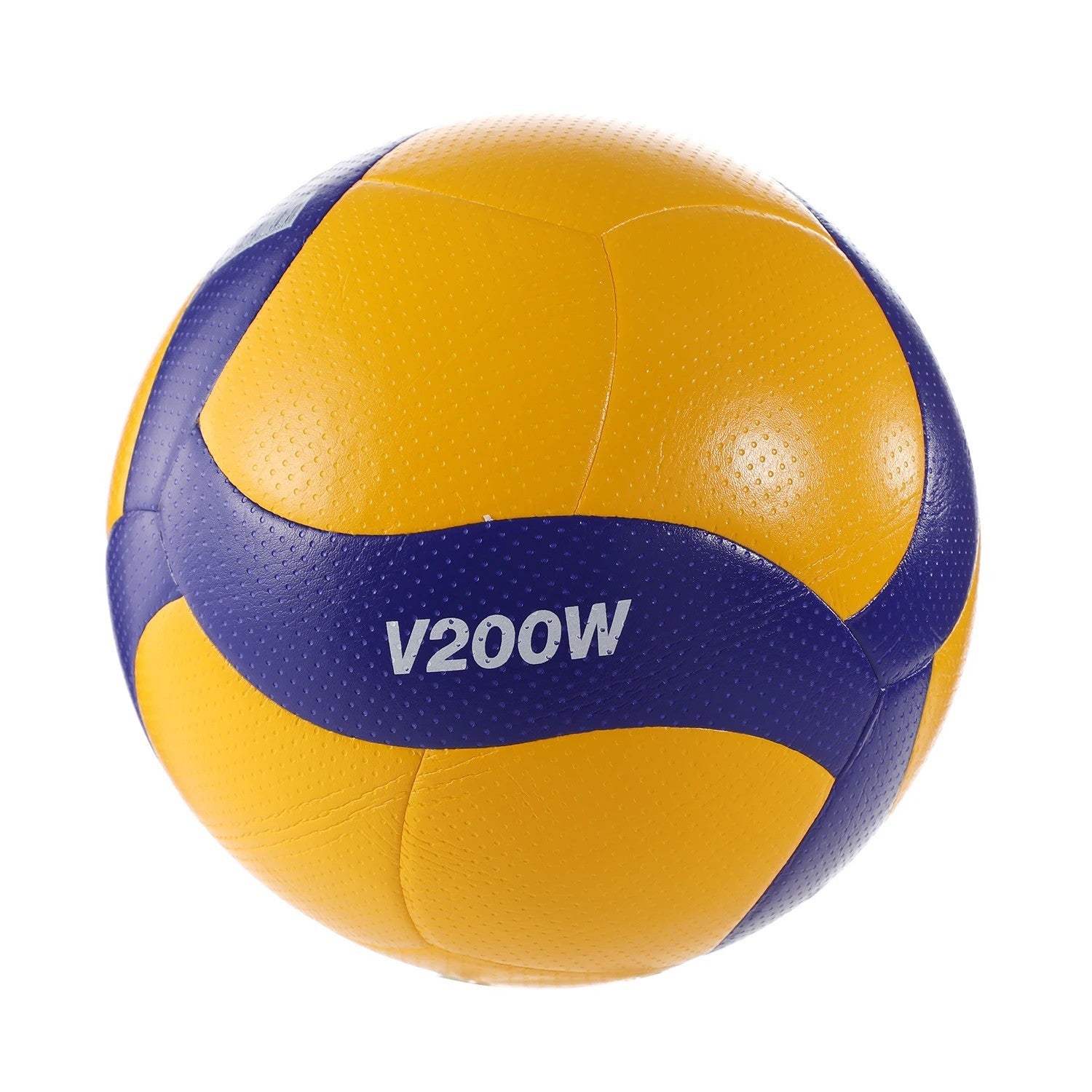 Mikasa V200w 2019 Official Fivb Indoor Outdoor Volleyball Size 5 -
