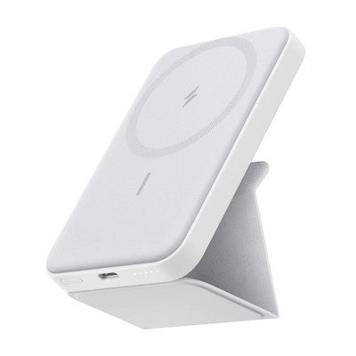 Anker 622 Magnetic Battery 5000mah (maggo) - White