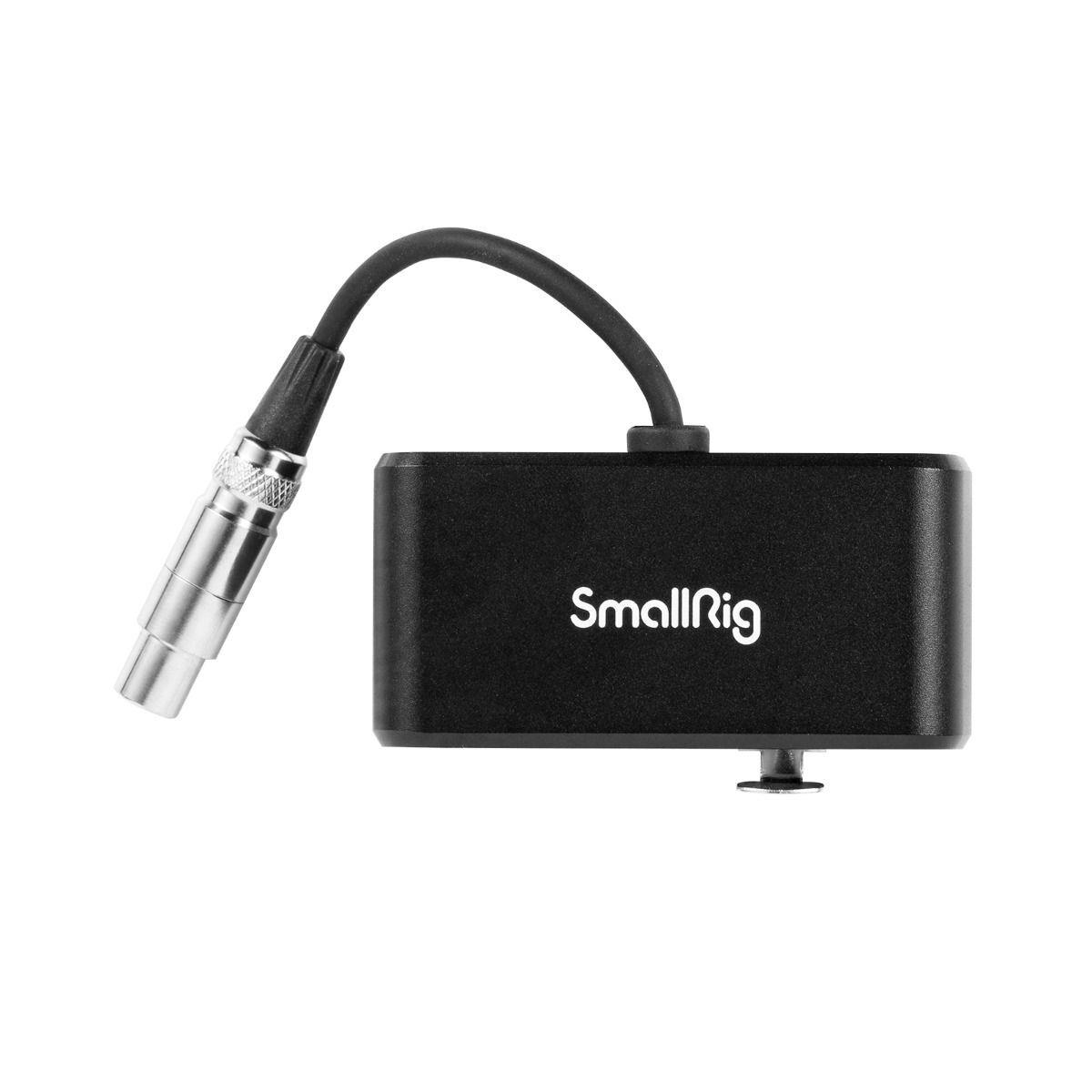 Smallrig Dmx Adapter 4390