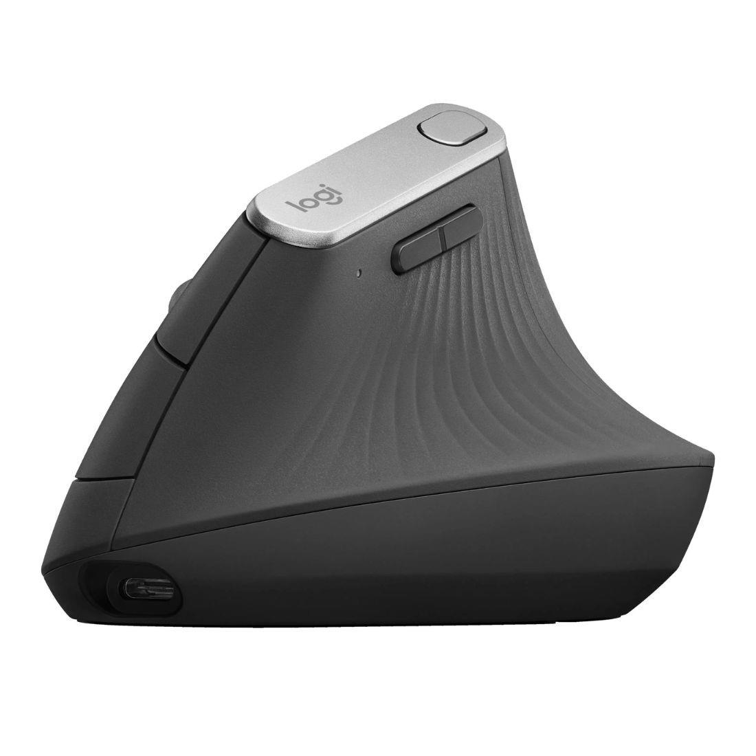 Logitech Mx Vertical Advanced Ergonomic Mouse