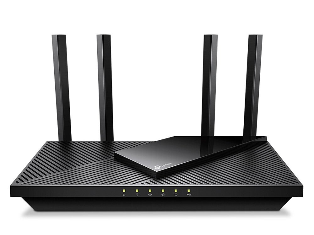 Tp-link Archer Ax55 Pro Ax3000 Multi-gigabit Wi-fi 6 Router Archer
