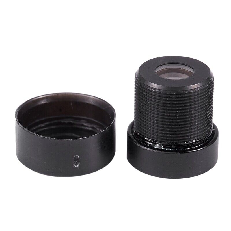 12mm Standard Zoom Board Lens Security Cctv Camera Lens 12 Mm Length
