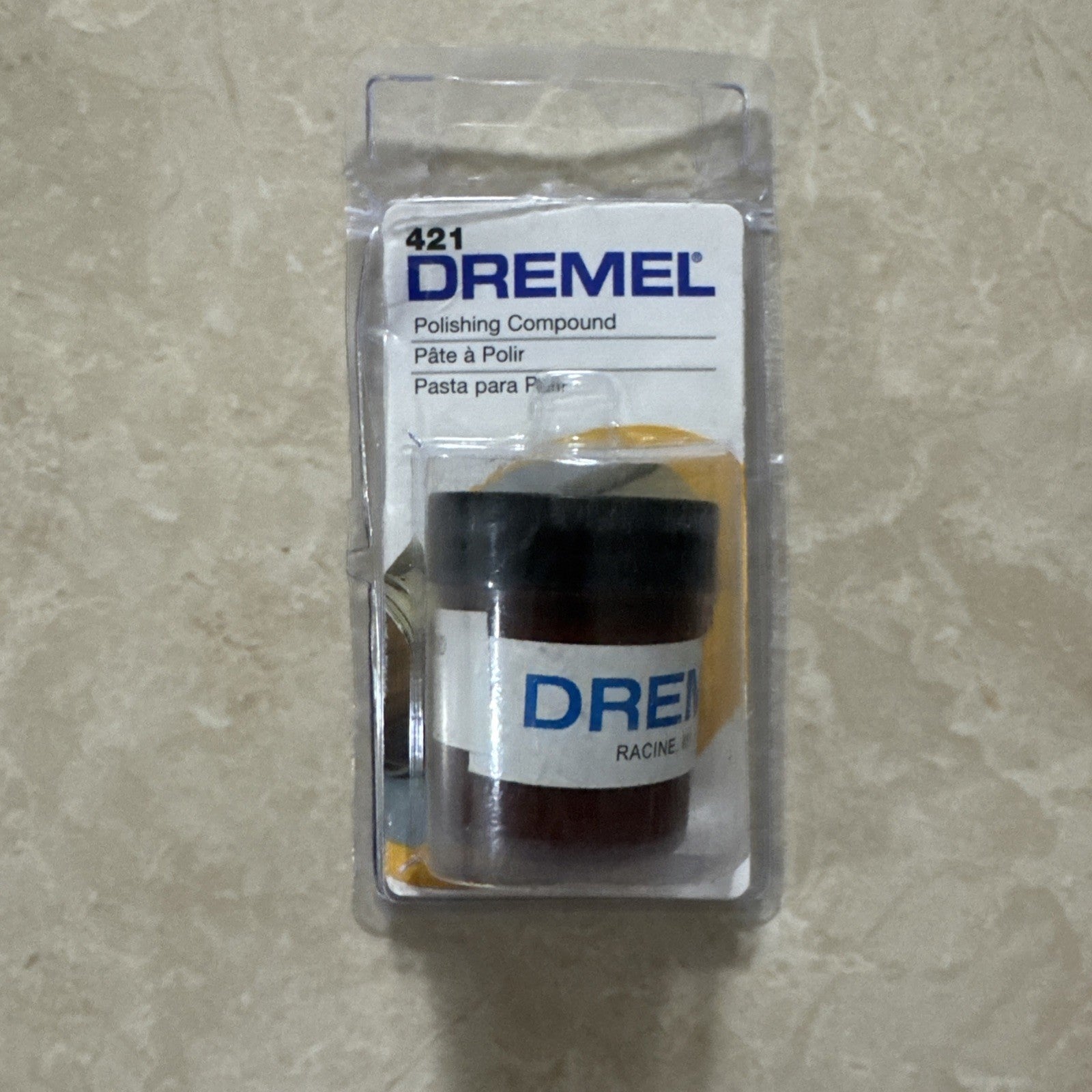 Dremel 421 - Polishing Paste