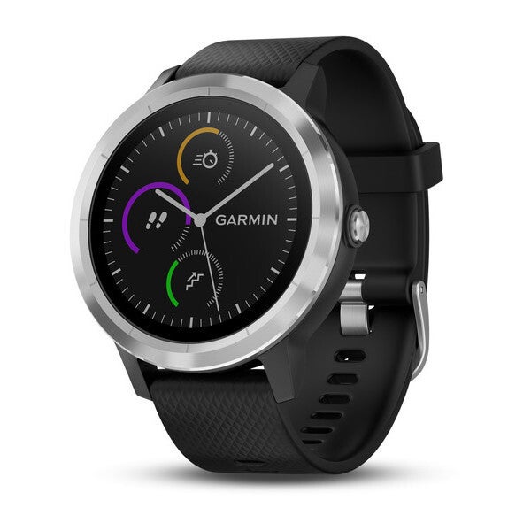 Garmin Vivoactive 3 / 3 Music Smartwatches W/ Wrist-based Hrm -