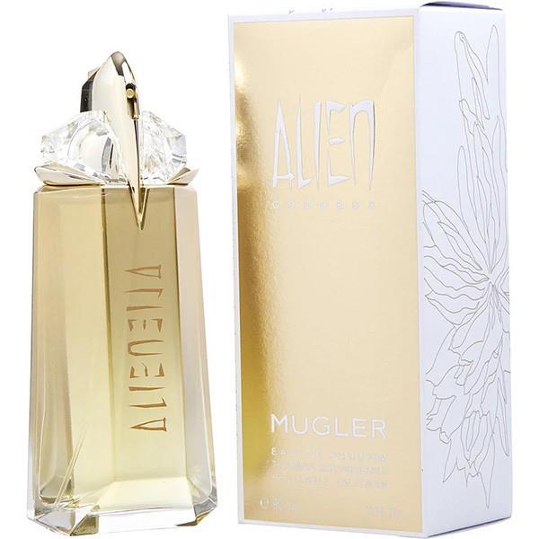 Alien Goddess By Mugler 90ml Edps Womens Perfume