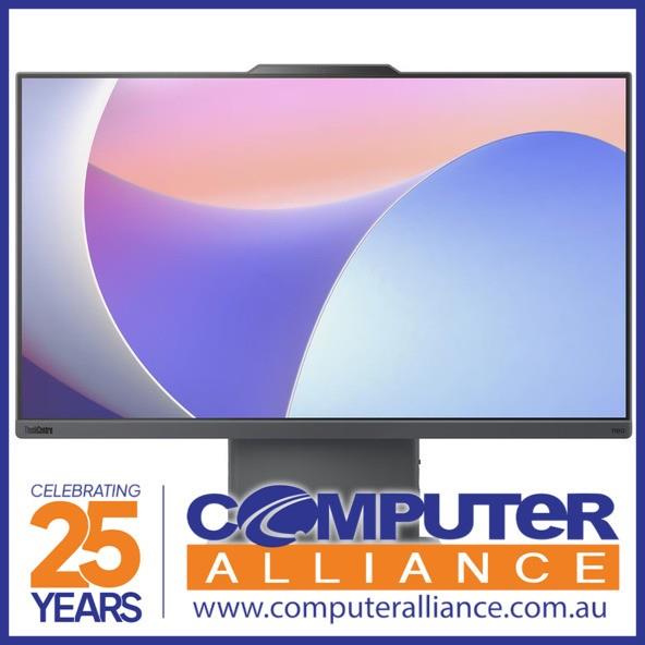 Lenovo Neo 50a Gen 5 24" Touch I5 16gb/512gb All In One Win11 Pro