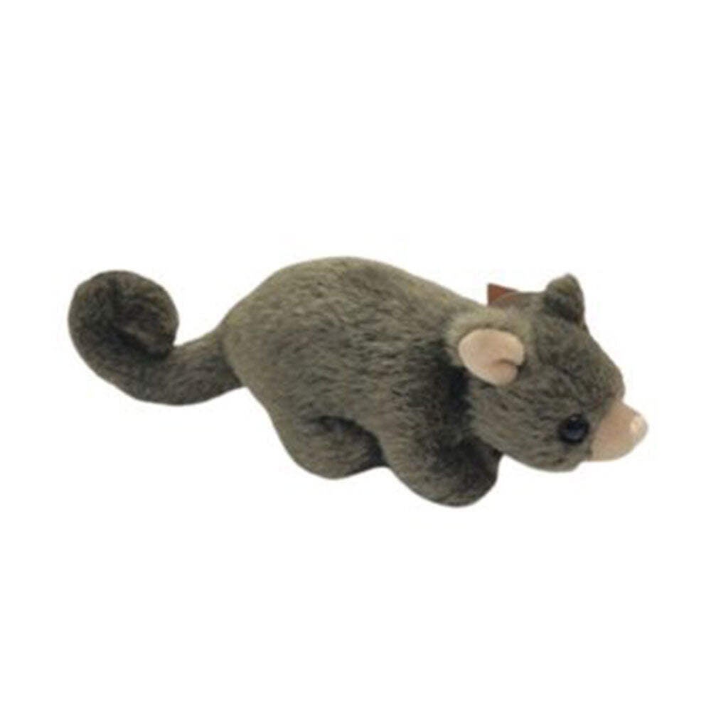 Jumbuck Pickles The Possum 15cm Adorably Cute Soft Touch Ages 3 Years