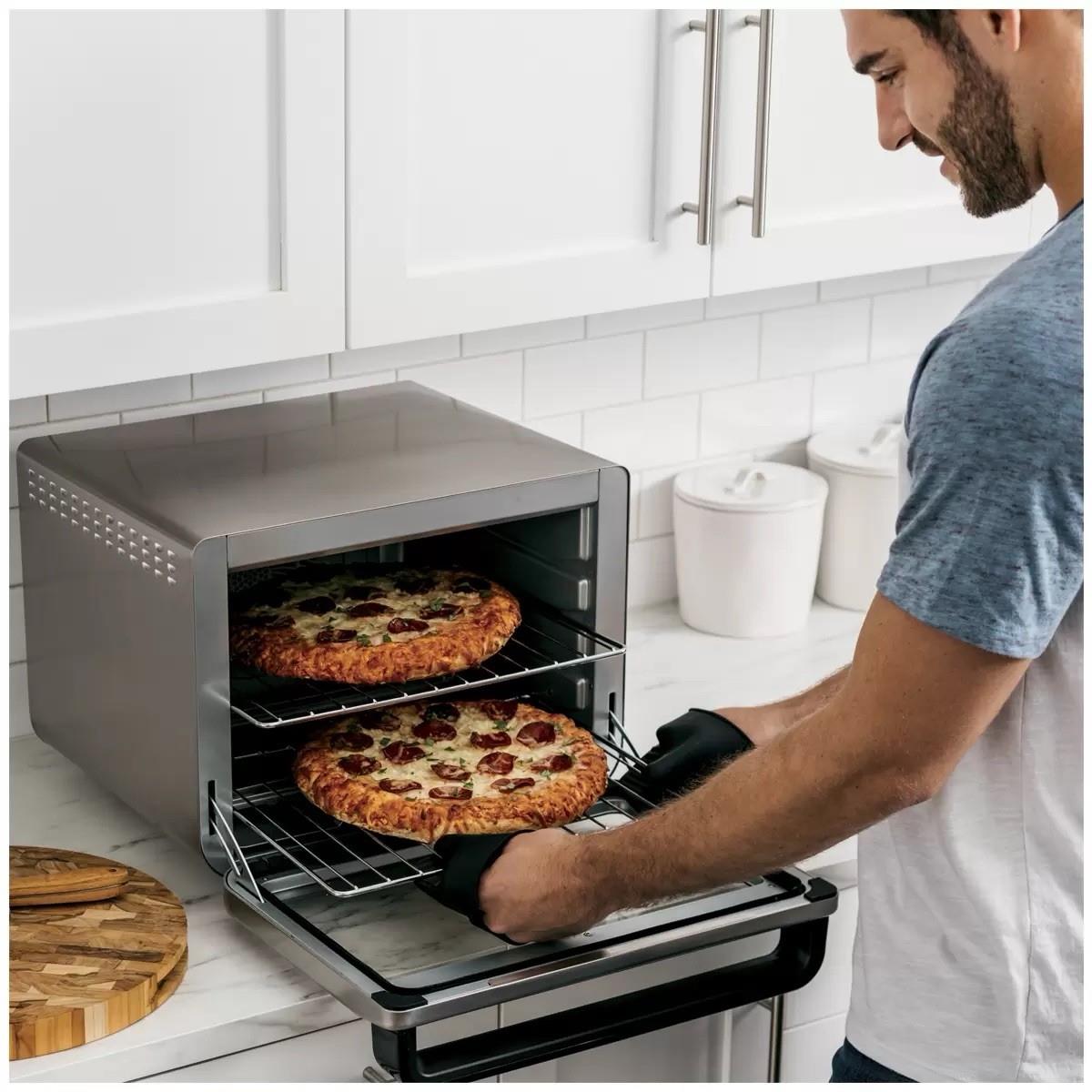 Ninja Foodi Xl Air Fry Oven