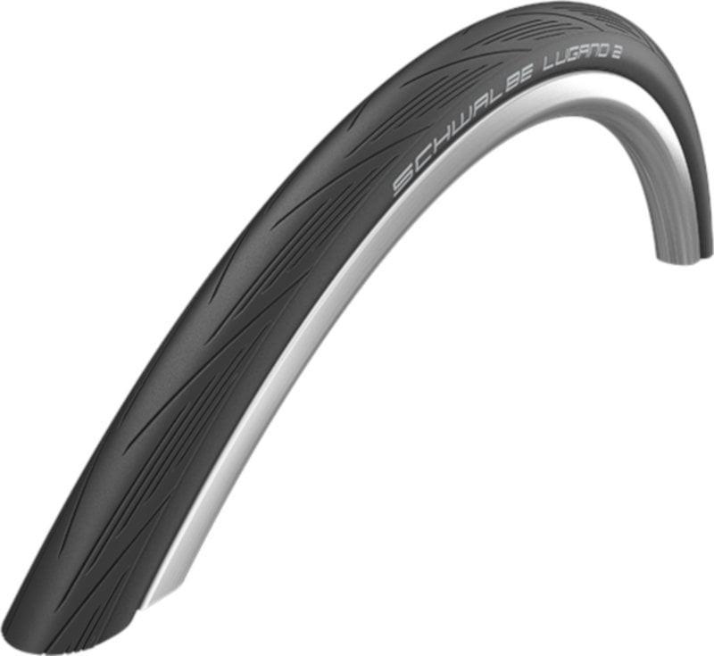 Schwalbe Lugano Ii Folding Tyre