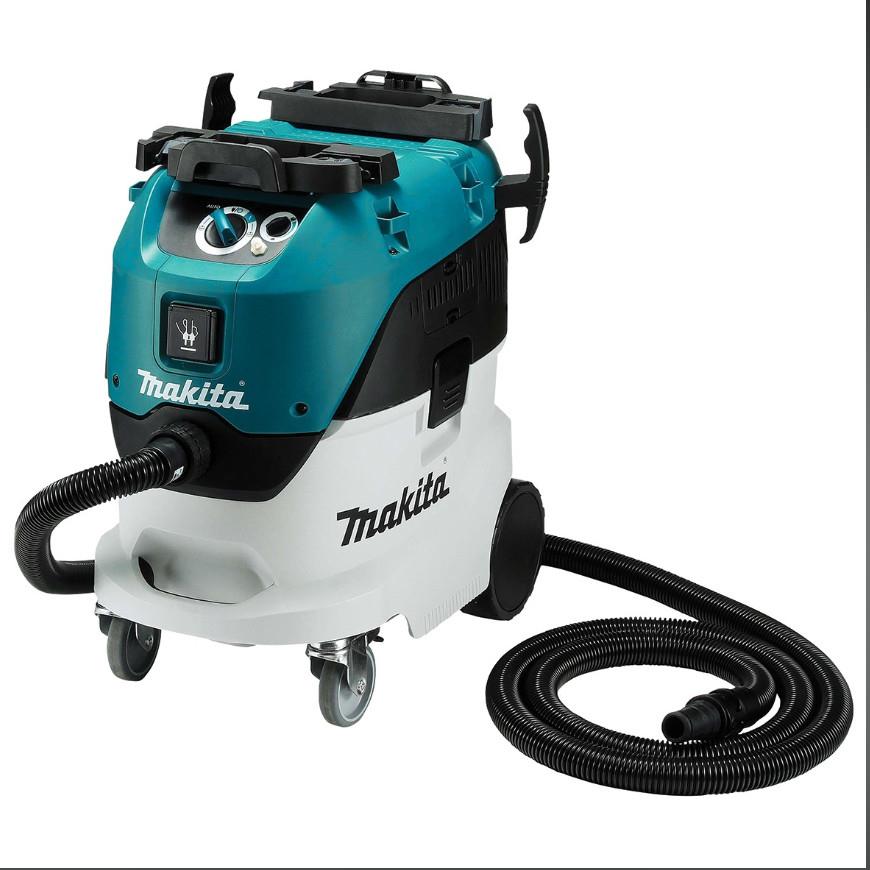 Makita L Class Vacuum Cleaner 42l Wet And Dry And Dust Extractor