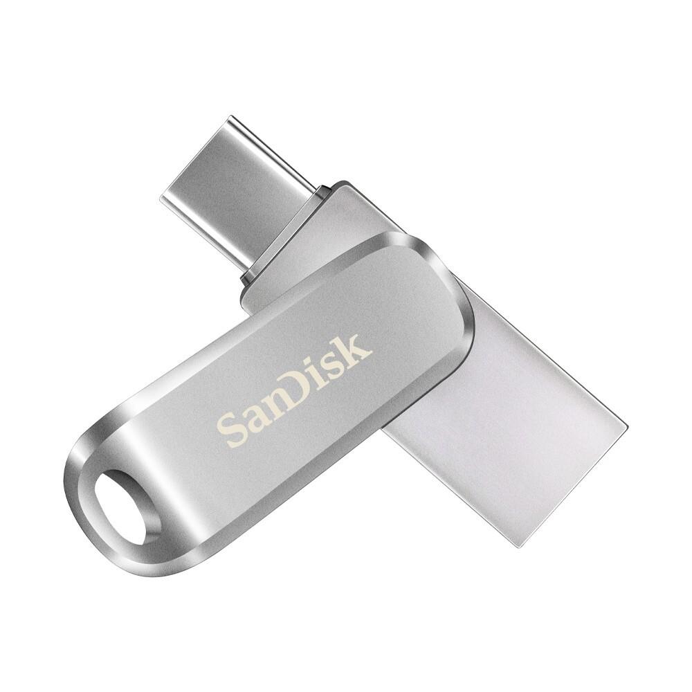 Sandisk Dual Drive Luxe 1tb Usb Flash Drive