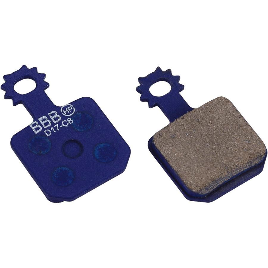 Bbb Bbs-372 Discstop Magura 2011 Mt7 Brake Pads