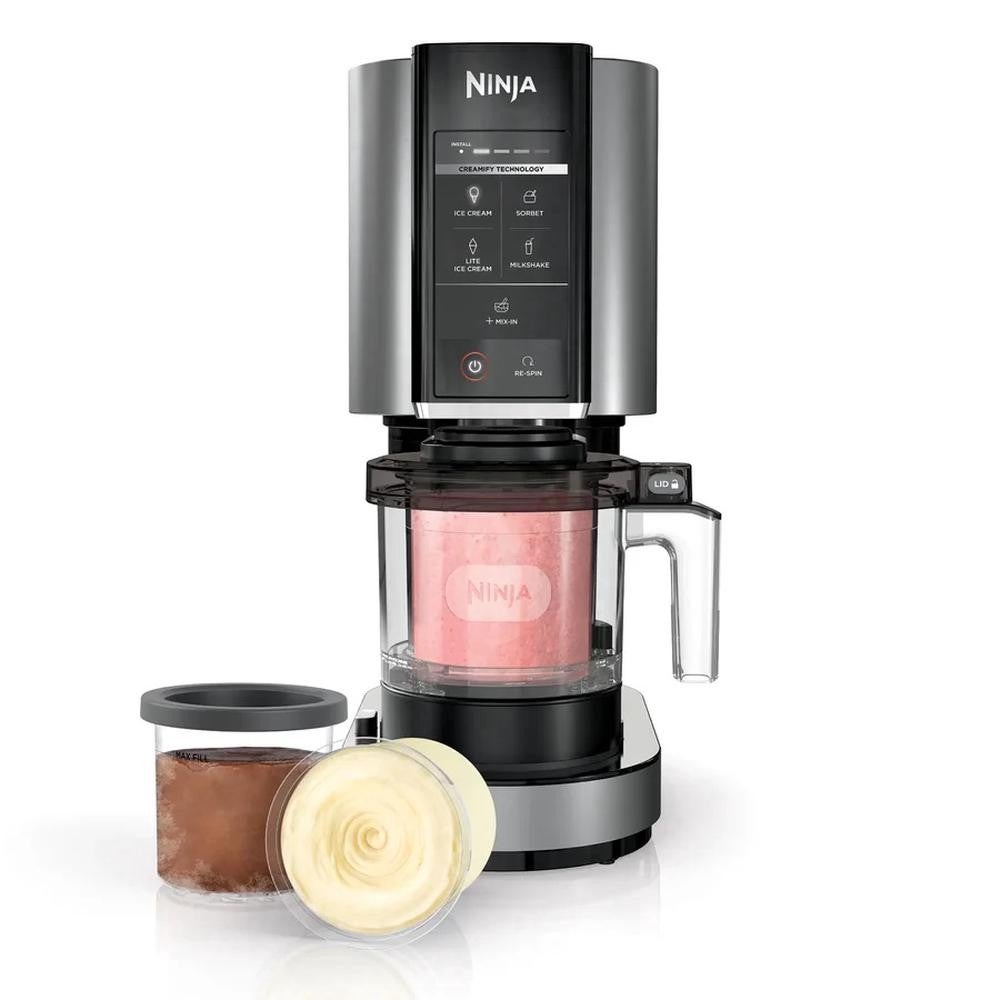Ninja Creami Ice Cream Maker