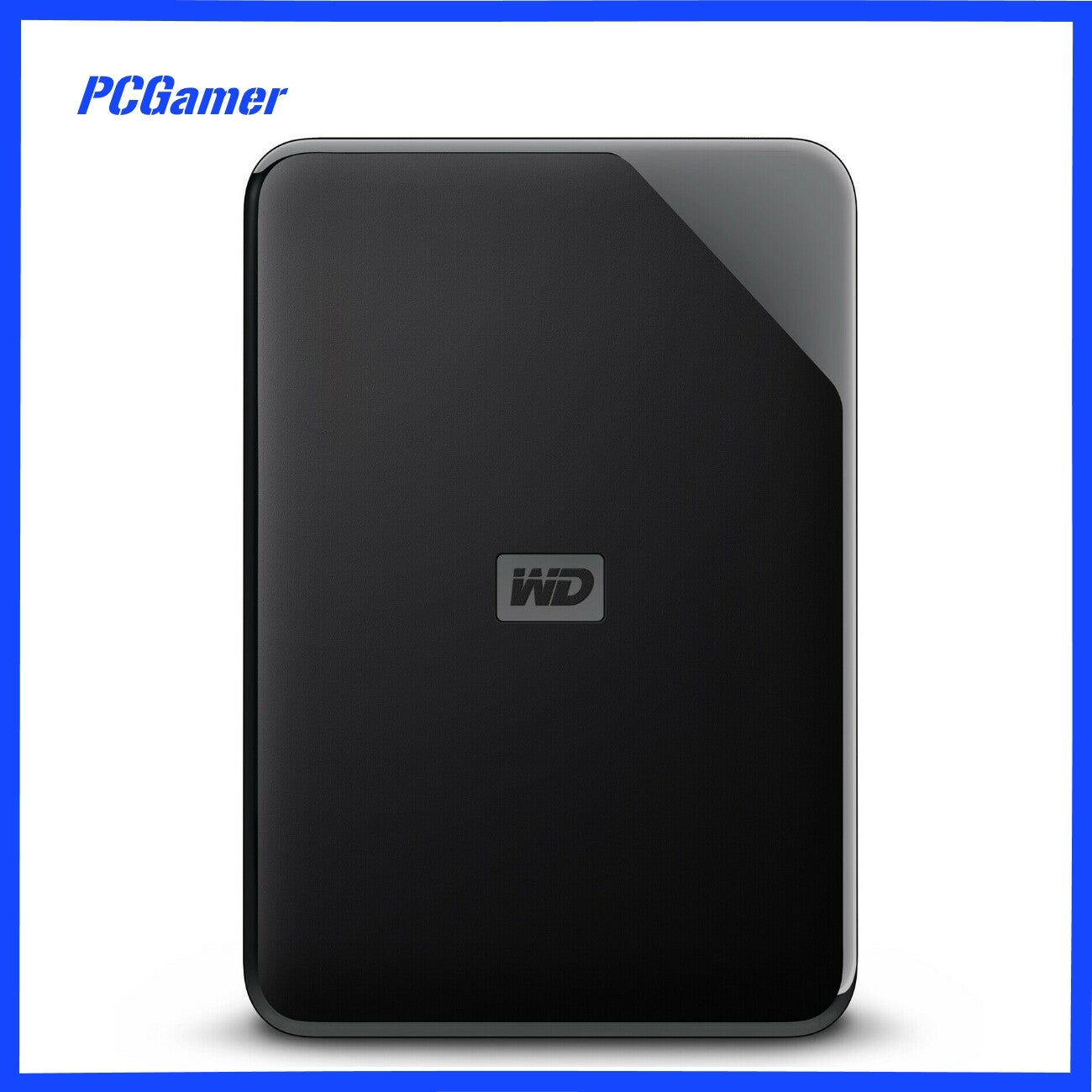 Western Digital Wd Elements 1tb 2tb 4tb 5tb Usb Portable External Hdd