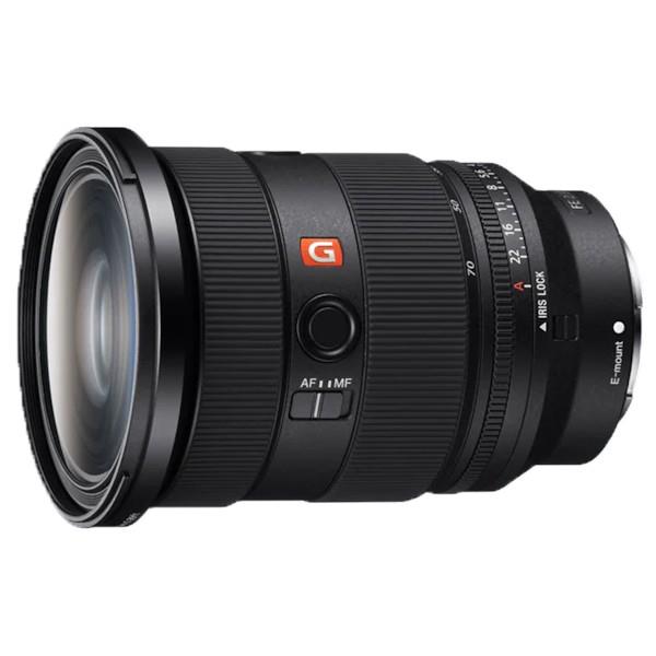 Sony Fe 24-70mm F2.8 Gm Ii Lens
