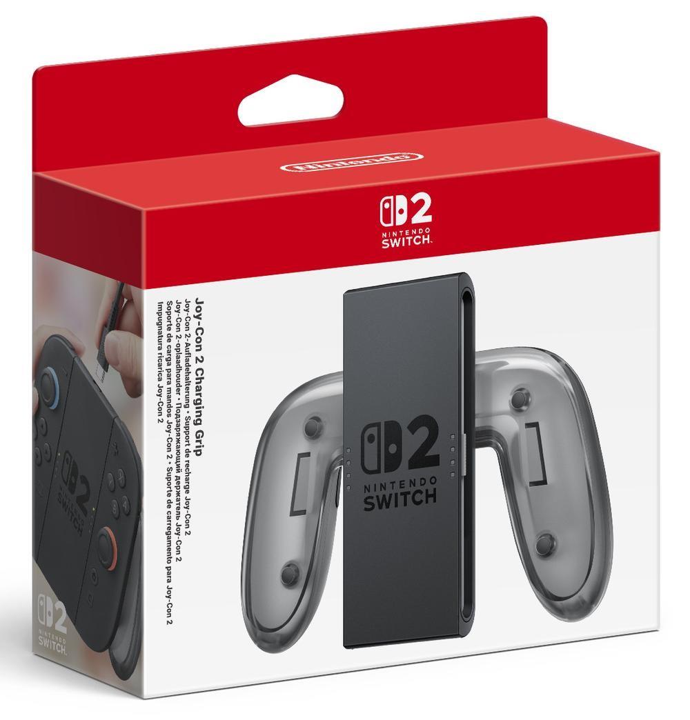 Joy-con 2 Charging Grip - Switch 2