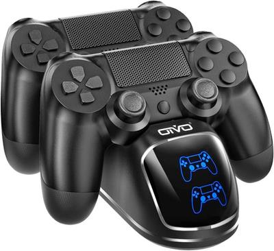 Oivo Controller Charger Compatable With Ps4/ps4 Slim/ps4 Pro Controller, Ps4 ...